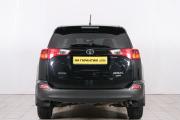 Toyota RAV4 IV (XA40) Красноярск  - изображение 27