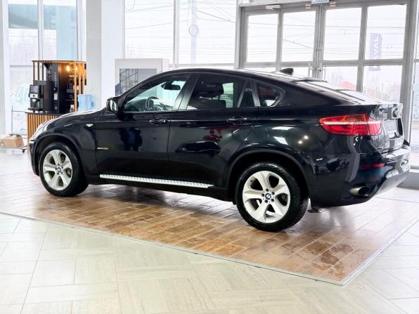 BMW X6 I (E71) Рестайлинг с пробегом 2012 года, цена 1 759 000 рублей, 253000 км, внедорожник, Автокод Объявления