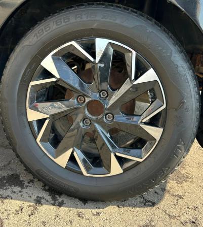 Chevrolet Aveo I Рестайлинг с пробегом 2011 года, цена 435 000 рублей, 216400 км, седан, Автокод Объявления