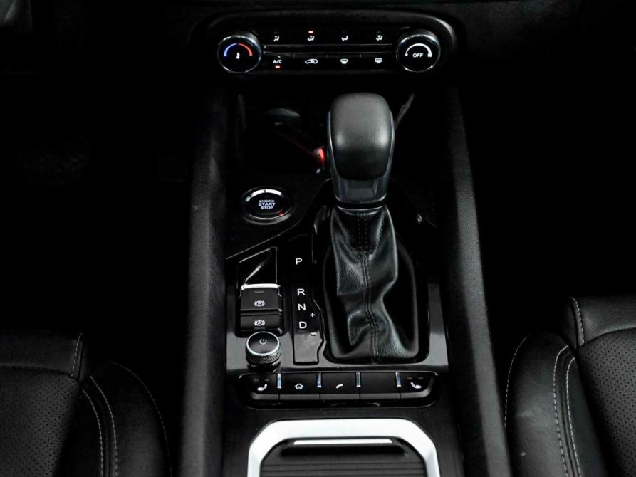 Chery Tiggo 4 I Рестайлинг Екатеринбург  - изображение 15