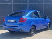 Lada (ВАЗ) Granta I Рестайлинг Ижевск  - изображение 20