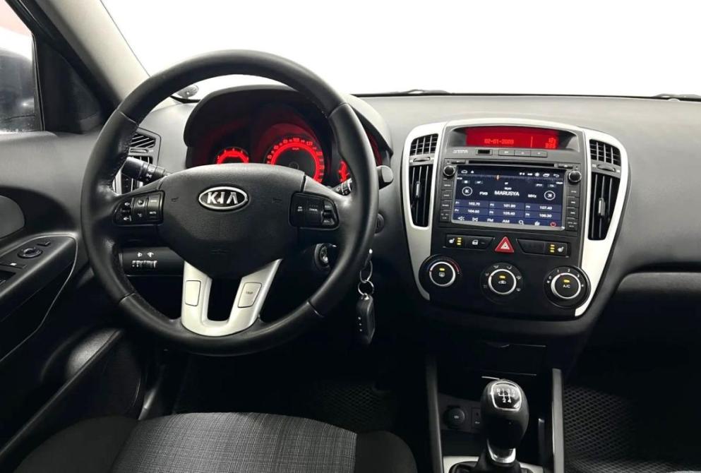 Kia Ceed I Нижний Новгород  - изображение 16