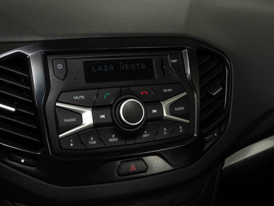 Lada (ВАЗ) Vesta I Казань  - изображение 10