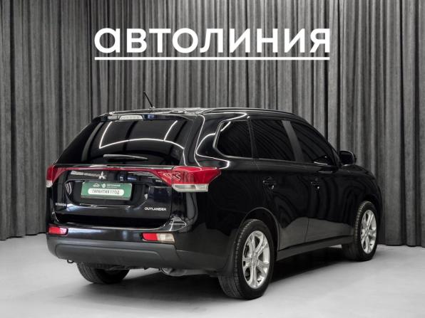 Mitsubishi Outlander III с пробегом 2012 года, цена 1 470 000 рублей, 197000 км, внедорожник, Автокод Объявления