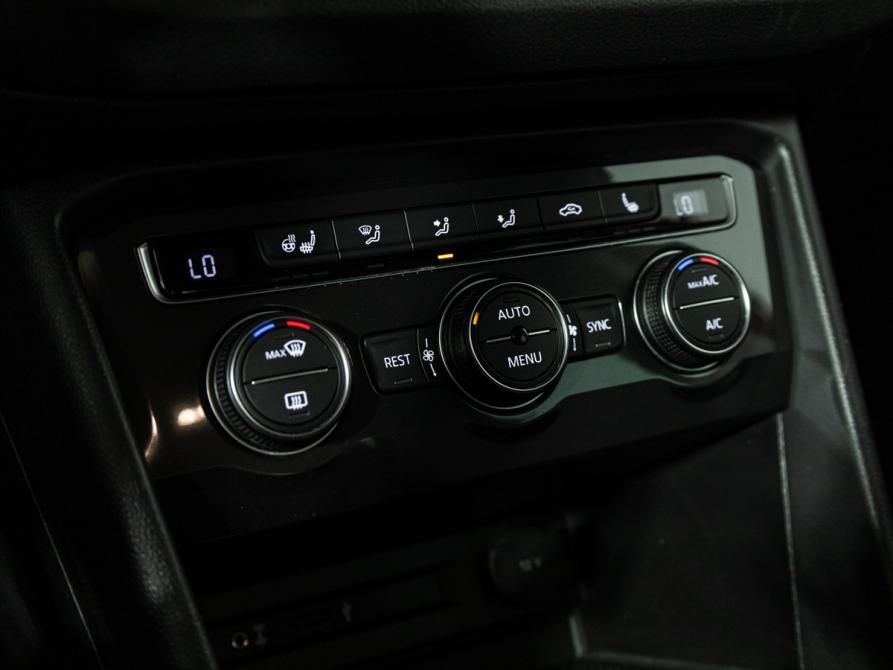 Volkswagen Tiguan II Санкт-Петербург  - изображение 16