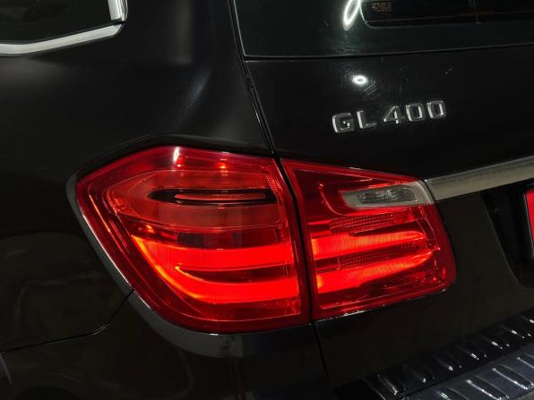 Mercedes-Benz GL-Класс II (X166) с пробегом 2014 года, цена 2 690 000 рублей, 284044 км, внедорожник, Автокод Объявления
