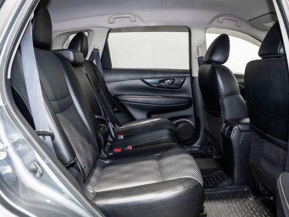 Nissan X-Trail III Рестайлинг с пробегом 2017 года, цена 1 980 000 рублей, 133450 км, внедорожник, Автокод Объявления