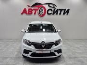 Renault Logan II Рестайлинг Воронеж  - изображение 23