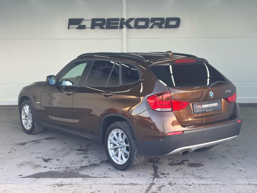 BMW X1 I (E84) Рестайлинг Уфа  - изображение 2