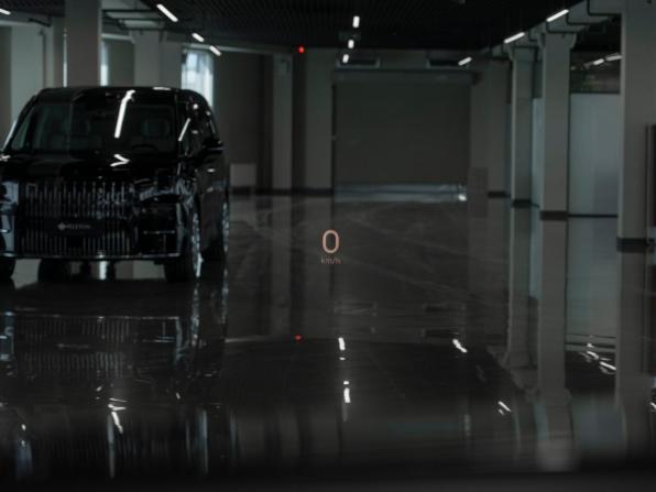 Lynk &amp; Co 900 с пробегом 2025 года, цена 7 850 000 рублей, 50 км, внедорожник, Автокод Объявления