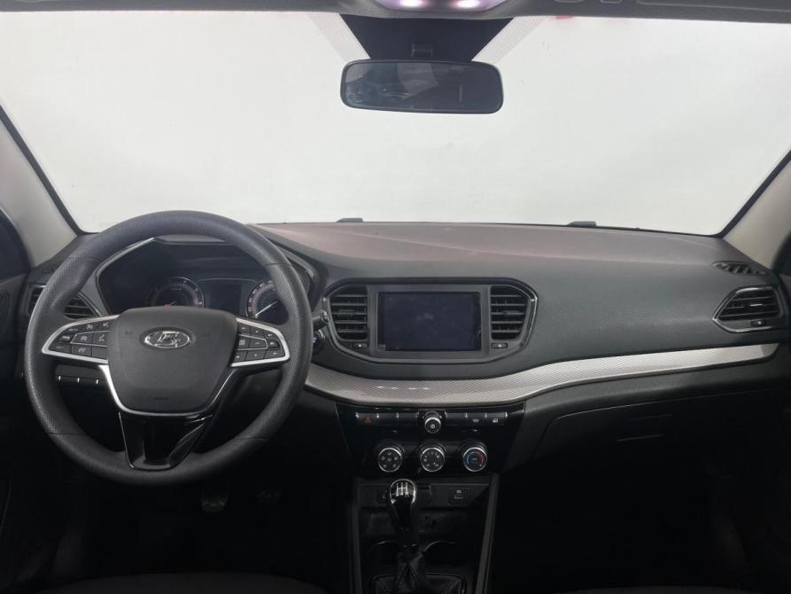 Lada (ВАЗ) Vesta I Рестайлинг (NG) Воронеж  - изображение 8