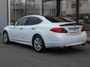 Infiniti M IV Москва  - изображение 30