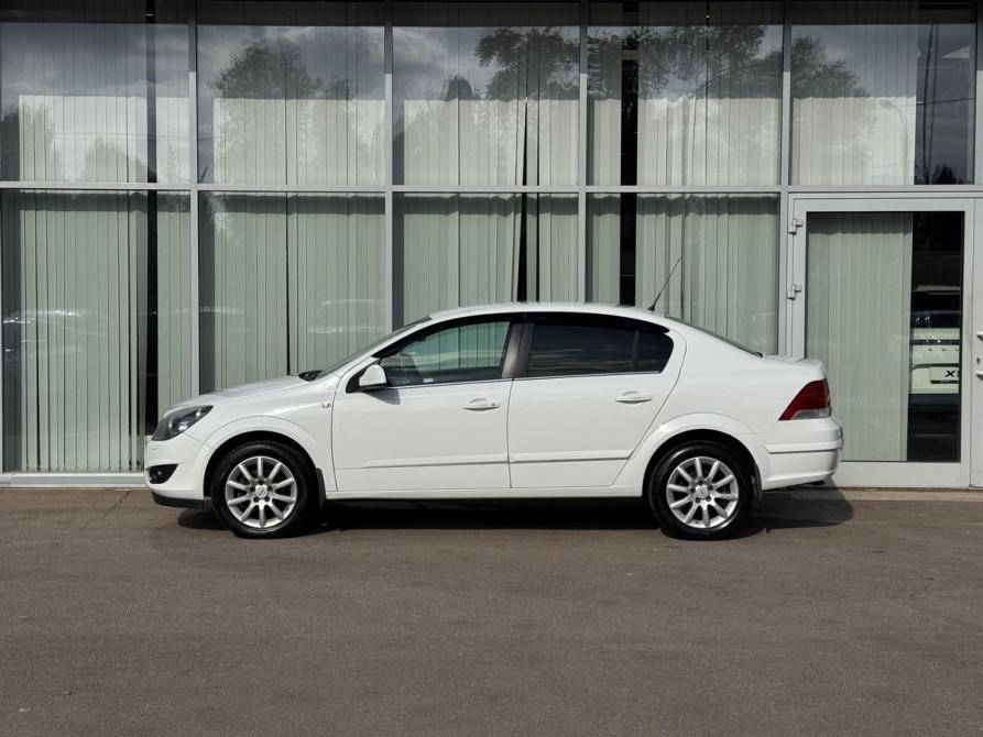 Opel Astra H Рестайлинг Воронеж  - изображение 8