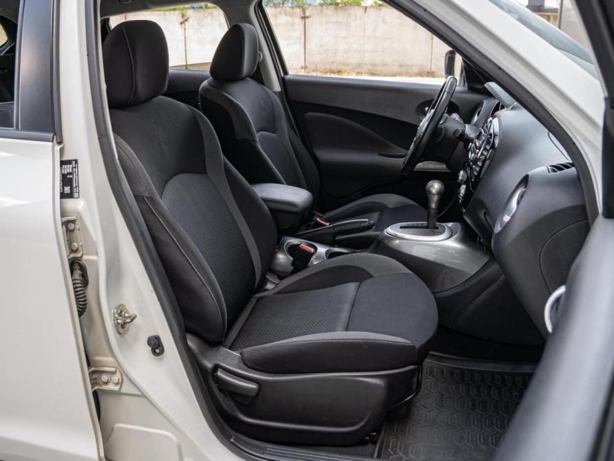 Nissan Juke I Рестайлинг Краснодар  - изображение 8