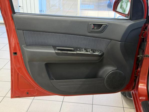 Hyundai Getz I Рестайлинг с пробегом 2007 года, цена 595 000 рублей, 206024 км, хэтчбек, Автокод Объявления