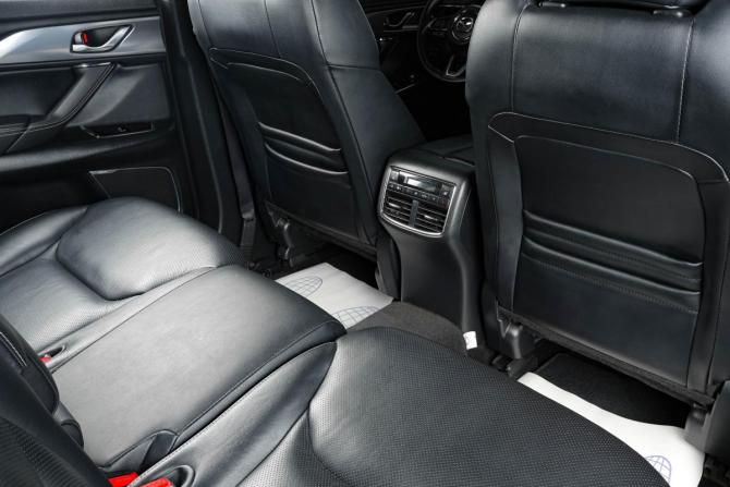 Mazda CX-9 II с пробегом 2019 года, цена 3 199 000 рублей, 92380 км, внедорожник, Автокод Объявления