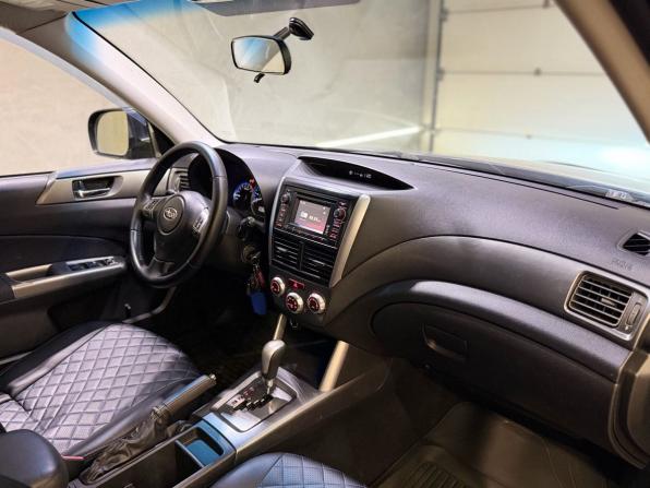 Subaru Forester III Рестайлинг с пробегом 2010 года, цена 1 134 000 рублей, 185011 км, внедорожник, Автокод Объявления