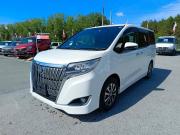Toyota Esquire I Рестайлинг Тюмень  - изображение 23