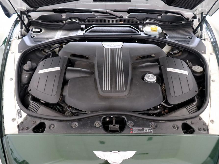 Bentley Continental GT II Калининград  - изображение 9