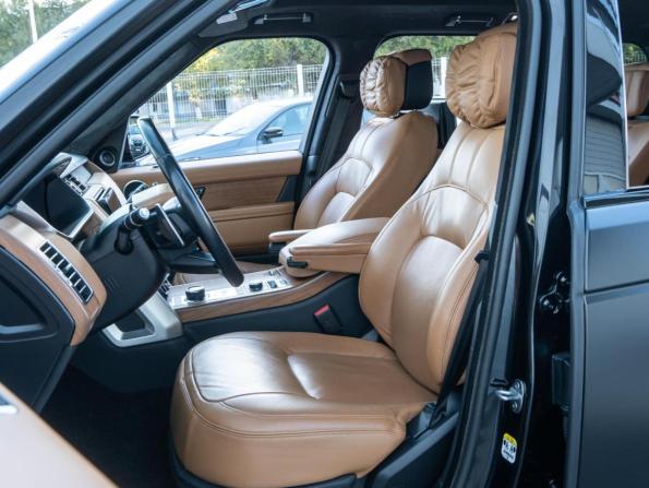Land Rover Range Rover IV Рестайлинг с пробегом 2022 года, цена 12 900 000 рублей, 61784 км, внедорожник, Автокод Объявления