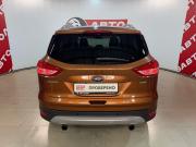 Ford Kuga II Новочеркасск  - изображение 24