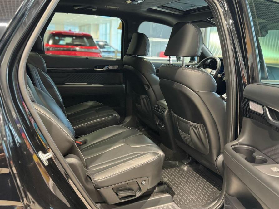 Hyundai Palisade I Рестайлинг Екатеринбург  - изображение 31