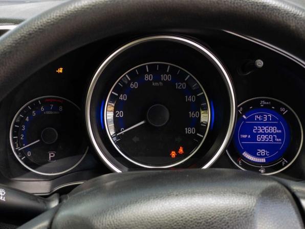 Honda Fit III с пробегом 2014 года, цена 950 000 рублей, 232680 км, хэтчбек, Автокод Объявления