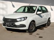 Lada (ВАЗ) Granta I Рестайлинг Москва  - изображение 25