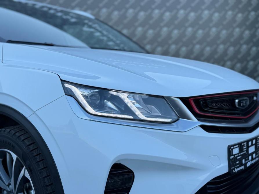 Belgee X50 Краснодар  - изображение 3