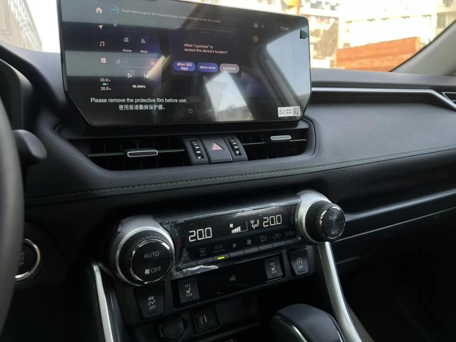 Toyota RAV4 V (XA50) Кемерово  - изображение 13