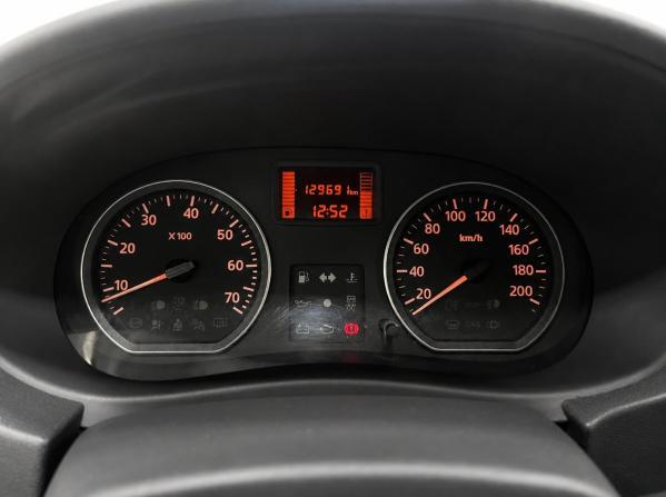 Nissan Almera III (G15) с пробегом 2013 года, цена 699 000 рублей, 129669 км, седан, Автокод Объявления