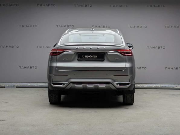 Haval F7x I с пробегом 2021 года, цена 2 299 000 рублей, 47255 км, внедорожник, Автокод Объявления