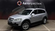 Chevrolet Captiva I Ставрополь  - изображение 19