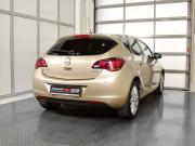 Opel Astra J Кемерово  - изображение 25