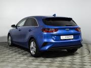 Kia Ceed III Санкт-Петербург  - изображение 26