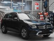 Mercedes-Benz GLC I (X253) Москва  - изображение 22