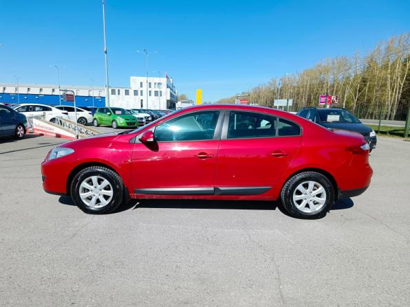 Renault Fluence I с пробегом 2011 года, цена 619 995 рублей, 160200 км, седан, Автокод Объявления