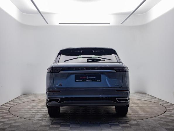 Jaecoo J8 с пробегом 2024 года, цена 2 867 000 рублей, 48949 км, внедорожник, Автокод Объявления