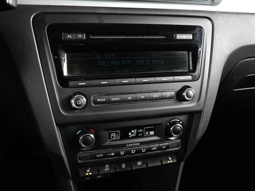 Skoda Rapid I Ростов-на-Дону  - изображение 13