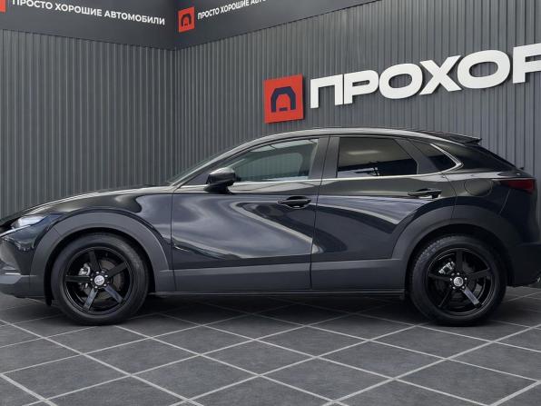 Mazda CX-30 I с пробегом 2020 года, цена 2 347 000 рублей, 113583 км, внедорожник, Автокод Объявления