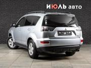Mitsubishi Outlander II Рестайлинг Екатеринбург  - изображение 21
