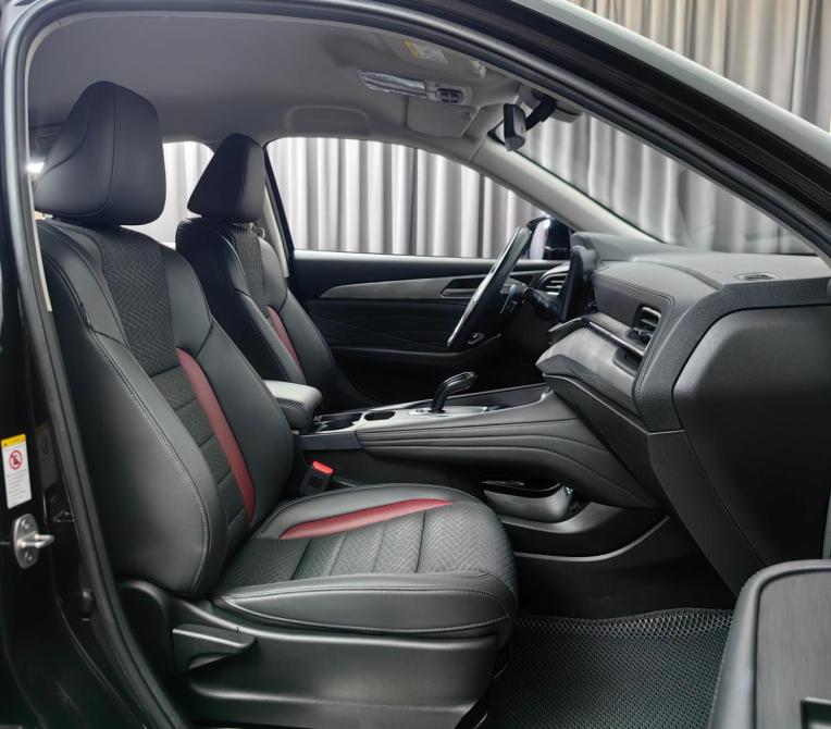 Haval F7x I Рестайлинг Москва  - изображение 8