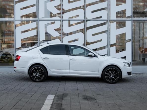 Skoda Octavia III (A7) с пробегом 2014 года, цена 1 494 600 рублей, 164590 км, лифтбек, Автокод Объявления
