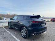 Changan UNI-K Уфа  - изображение 27