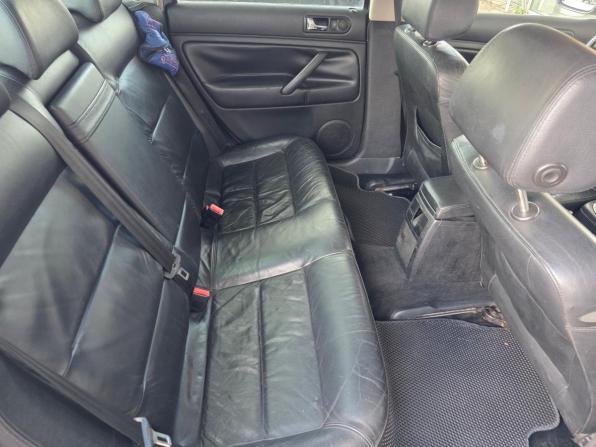 Volkswagen Passat B5 Рестайлинг с пробегом 2002 года, цена 329 000 рублей, 326000 км, седан, Автокод Объявления