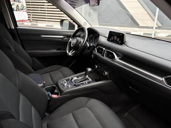 Mazda CX-5 II с пробегом 2018 года, цена 2 745 000 рублей, 88050 км, внедорожник, Автокод Объявления