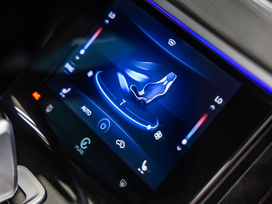 Chery Tiggo 8 Pro I Волгоград  - изображение 31