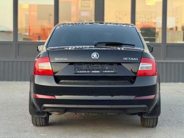 Skoda Octavia III (A7) с пробегом 2013 года, цена 1 240 000 рублей, 170812 км, лифтбек, Автокод Объявления