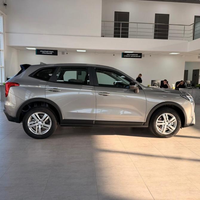 Haval Jolion I Рестайлинг 2 Нижнекамск  - изображение 5