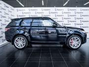 Land Rover Range Rover Sport II Ростов-на-Дону  - изображение 16